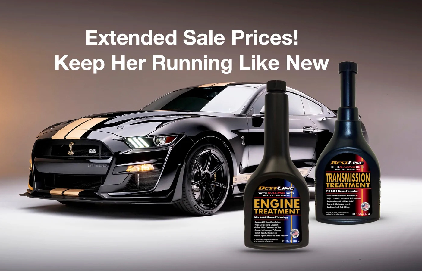 BestLine Racing, LLC 5 Star Featured Members