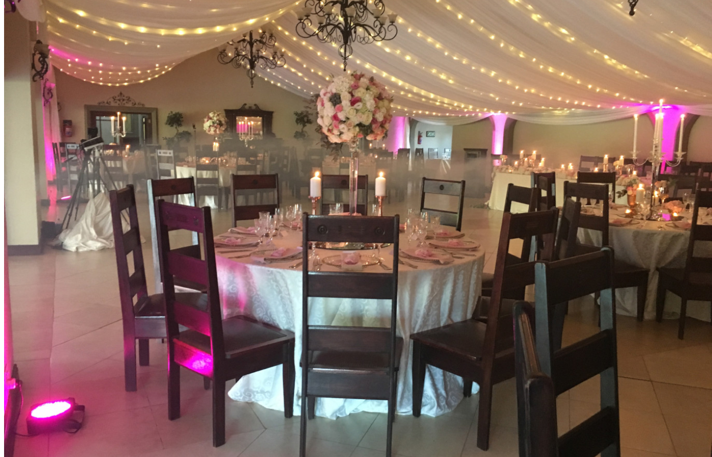 Rent A DJ 5 Star Featured Members