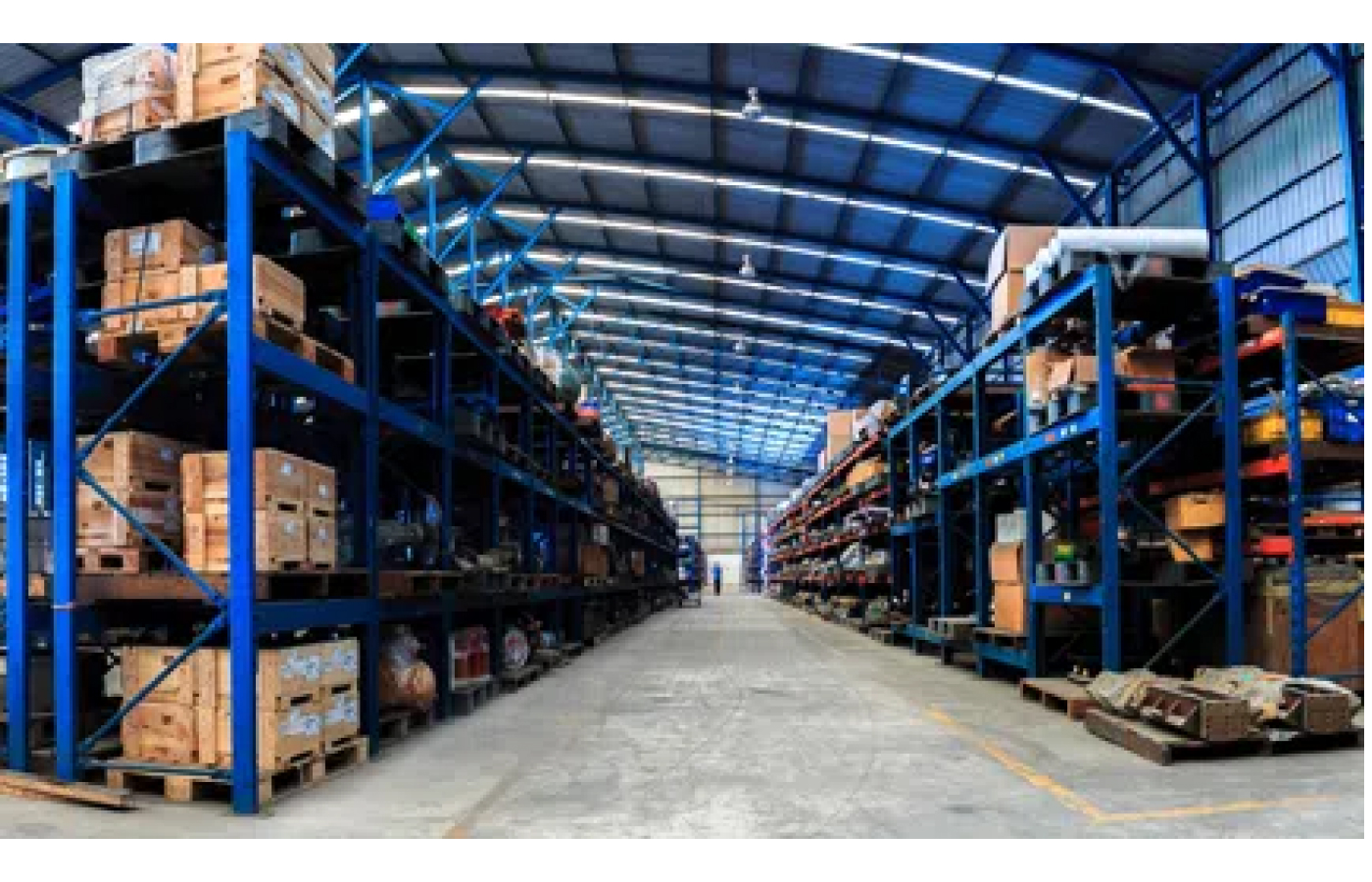 Warehouse Finder LLC. 5 Star Featured Members