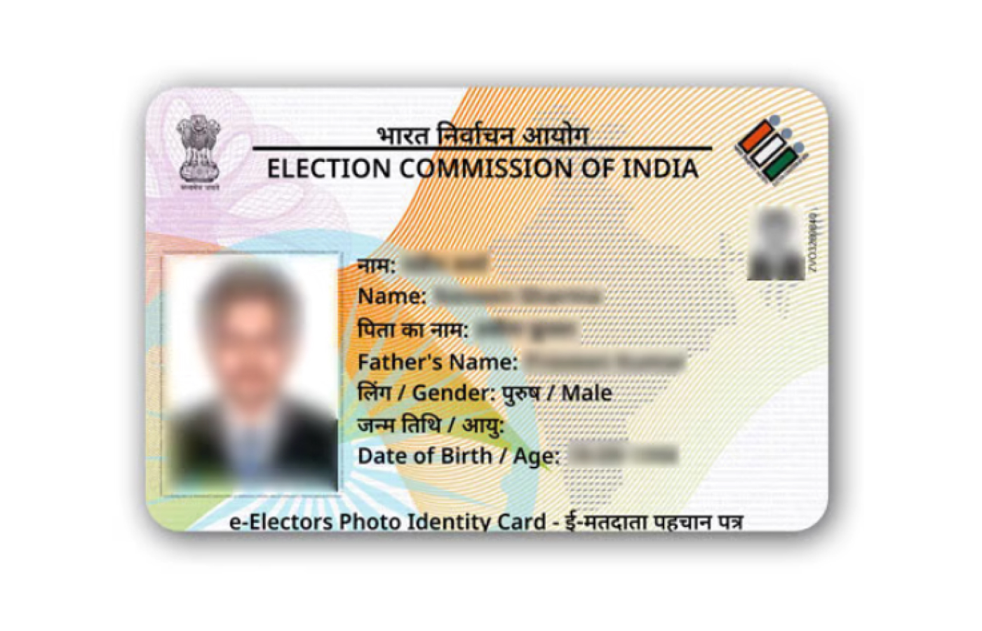 PVC CARD PRINTING 5 Star Featured Members