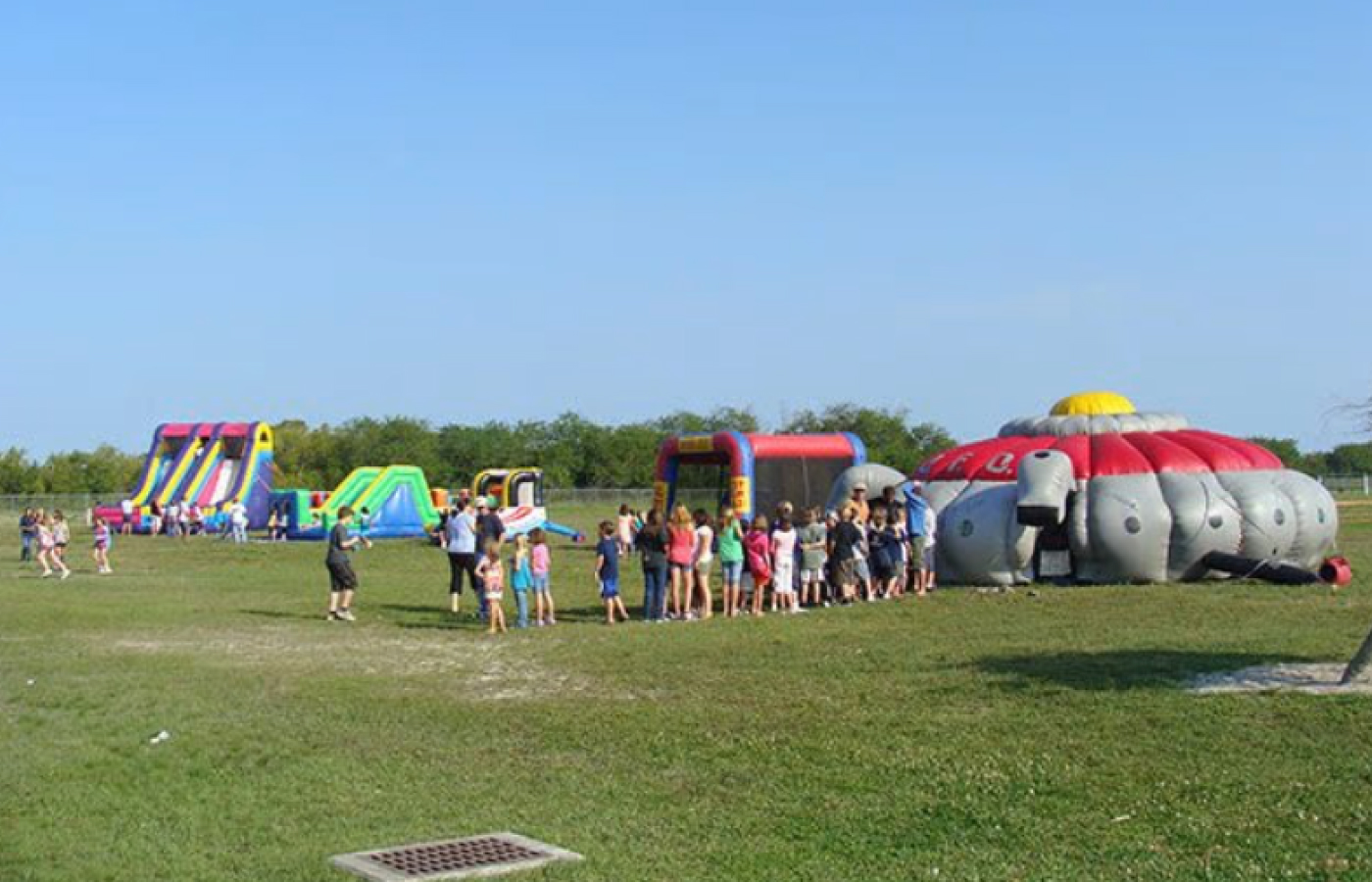 Bounce Party Rentals 5 Star Featured Members