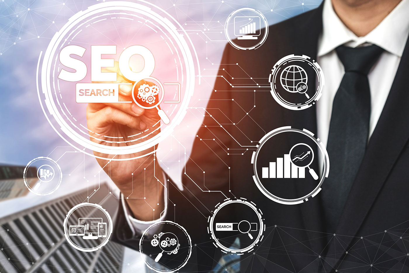 Tips to the BEST SEO Expert Learn with Diib®