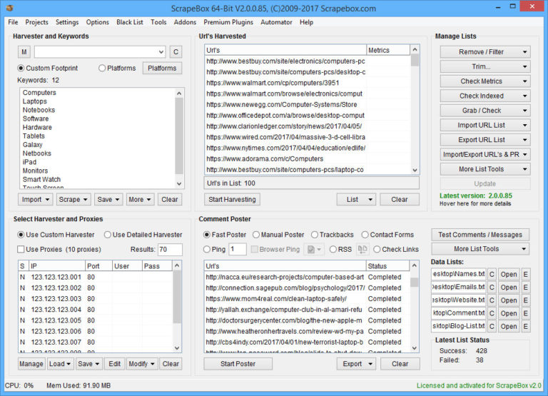 Backlink Software 8 Top Tools for Link Success Learn with Diib®
