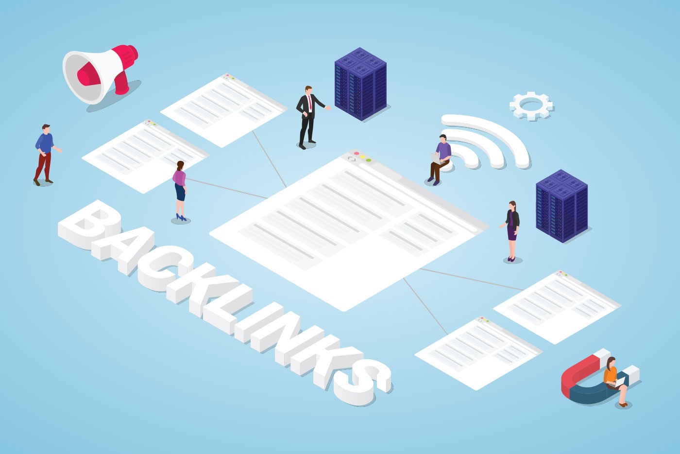 Backlink Software 8 Top Tools for Link Success Learn with Diib®