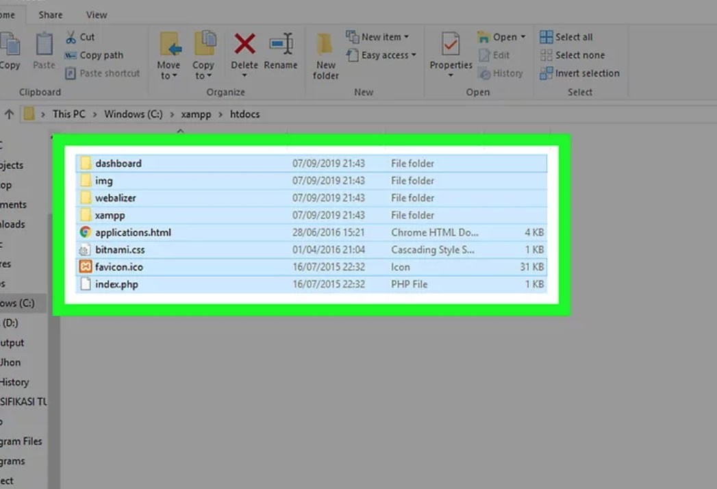 How to Test Your PHP Locally with Examples Learn with Diib®