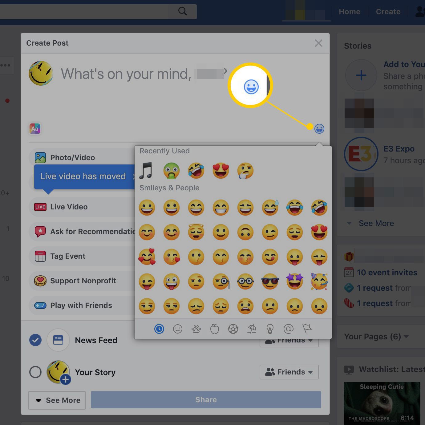 Effective Ways to Use Emojis in Facebook Ads Learn with Diib®