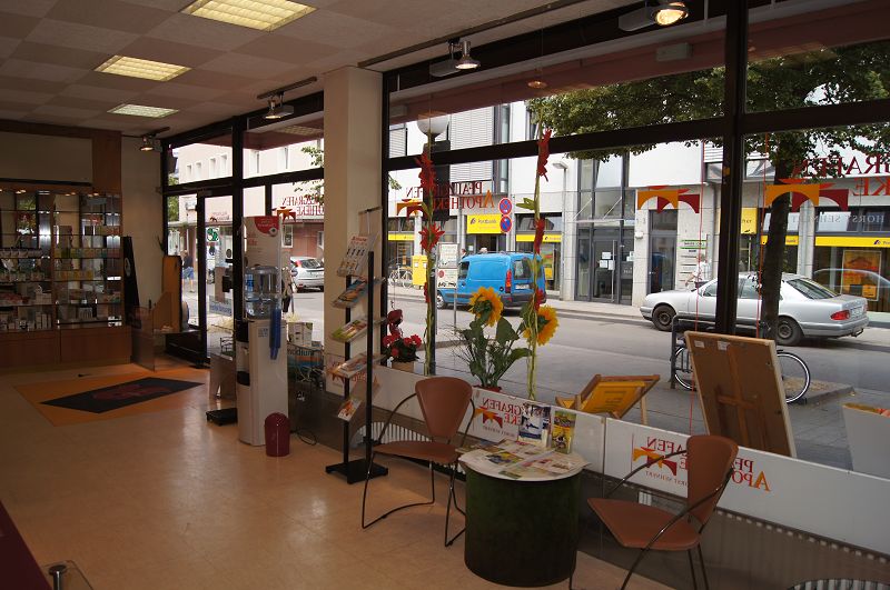 PFALZGRAFEN APOTHEKE Zweibrücken Ihre Apotheke des Vertrauens...