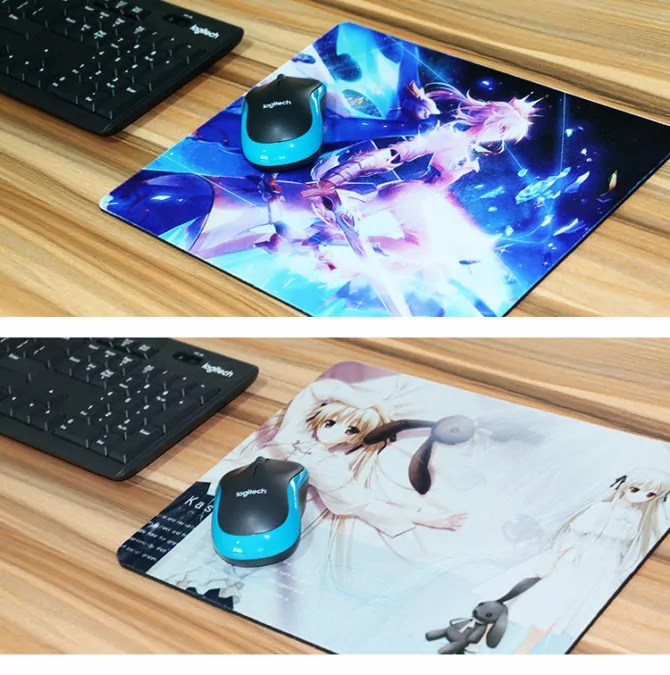 🥇Custom Mouse Pad Custom Mouse Pad Size Printing Best Custom Mouse Pads Diipoo
