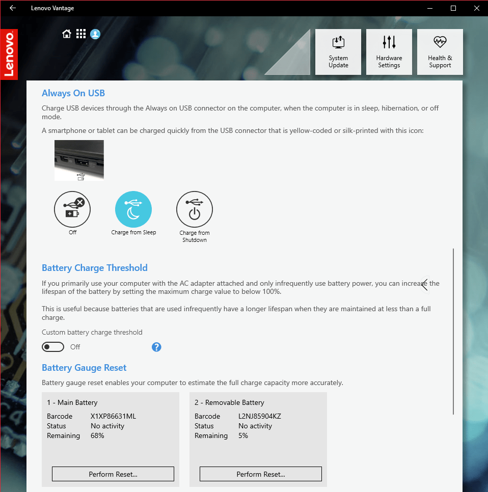 RECENZE Lenovo ThinkPad A485, aneb T480 s AMD Ryzen PRO