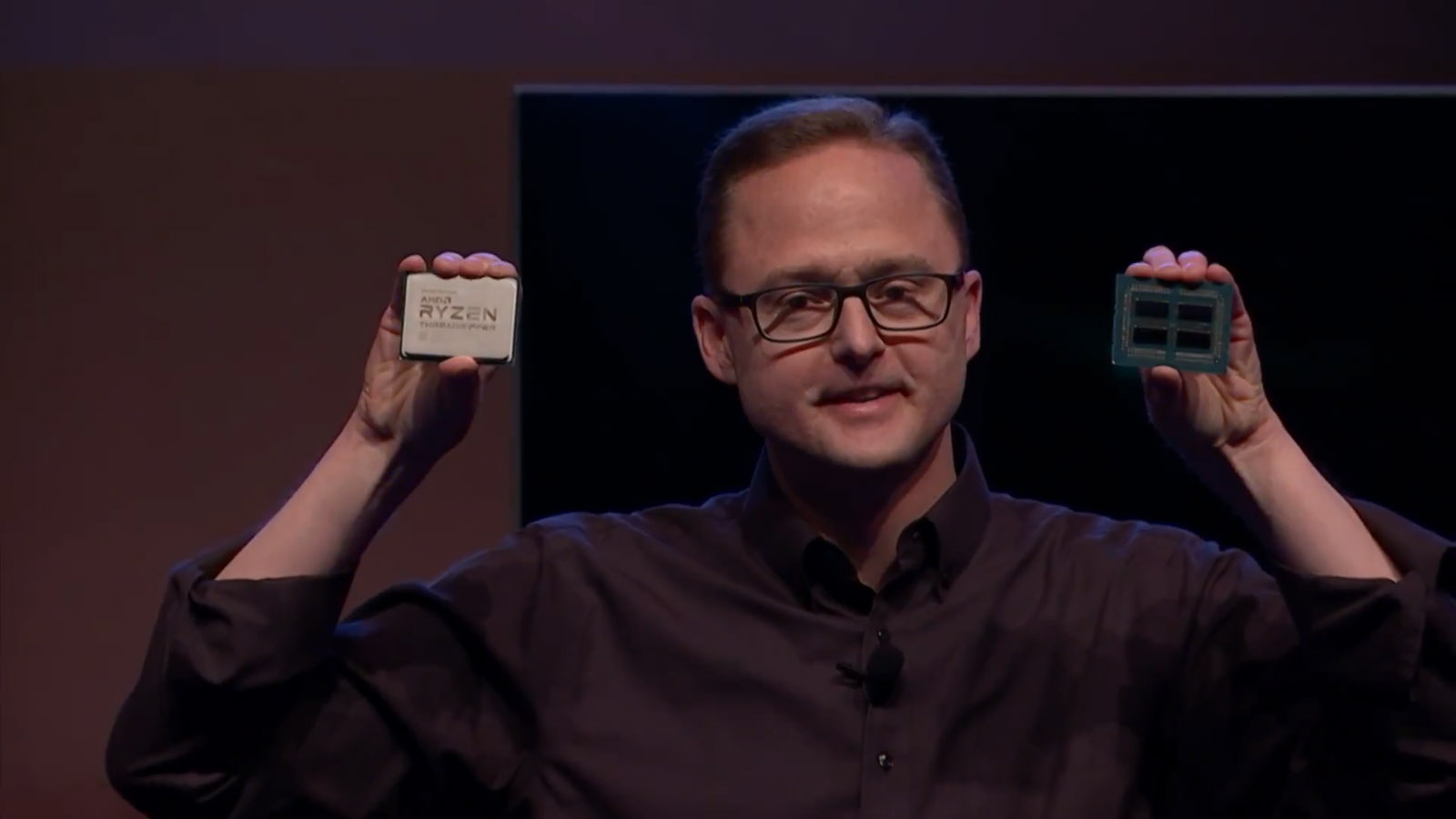 Jim Anderson z AMD nastupuje jako CEO Lattice Semiconductor Diit.cz