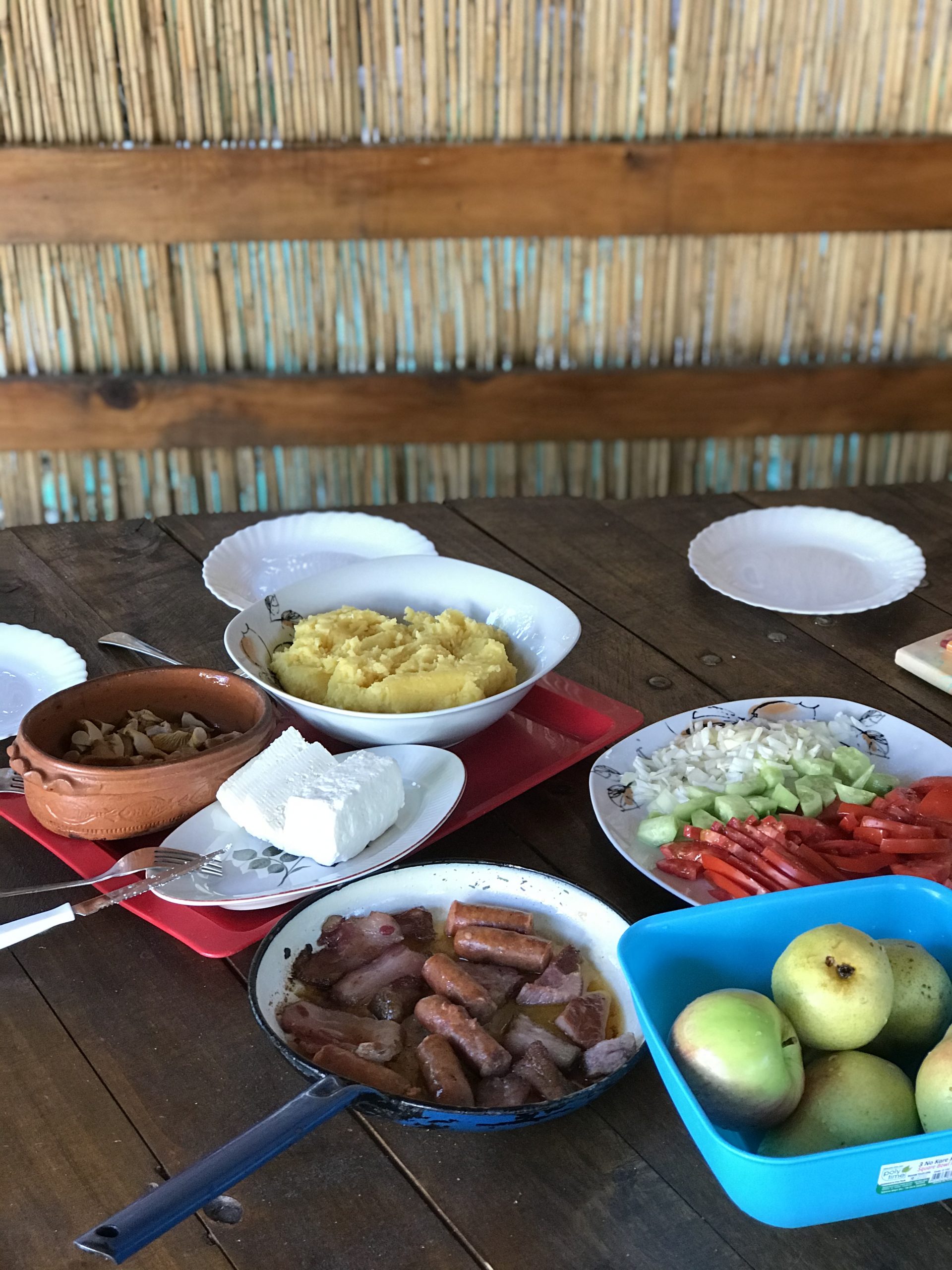 Ideja za vikend avanturu: Stara planina