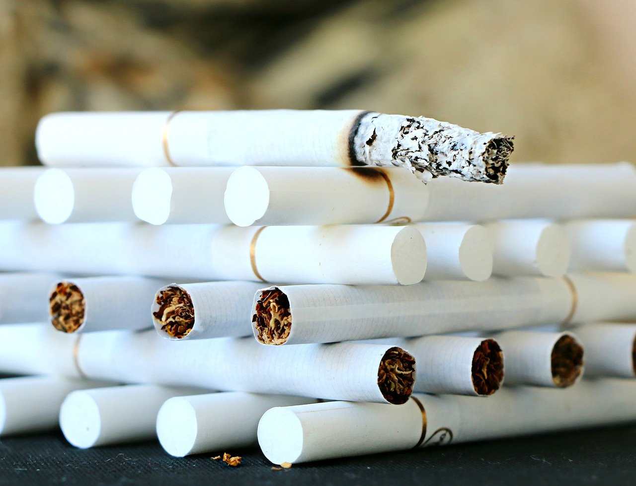Od 1 Oktobra Poskupljuju Cigarete U Austriji