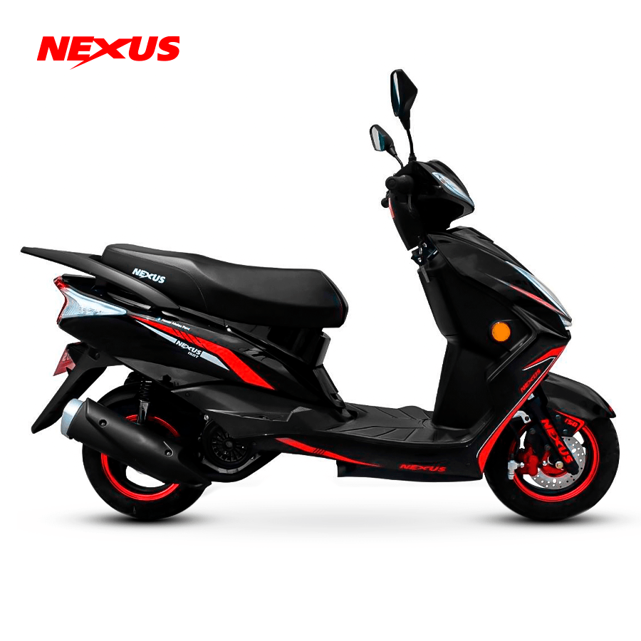 NEXUS 125 T Inversiones Dijayo SAC