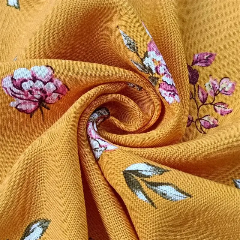 Leading OEM Fabric Manufacturer with 750+Tons Fabric Monthly