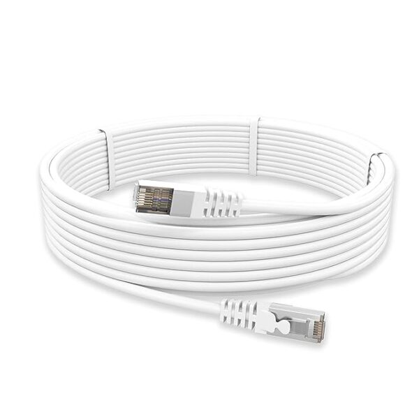 RJ45 Patch/LAN Cable 10m DikAEnterprises