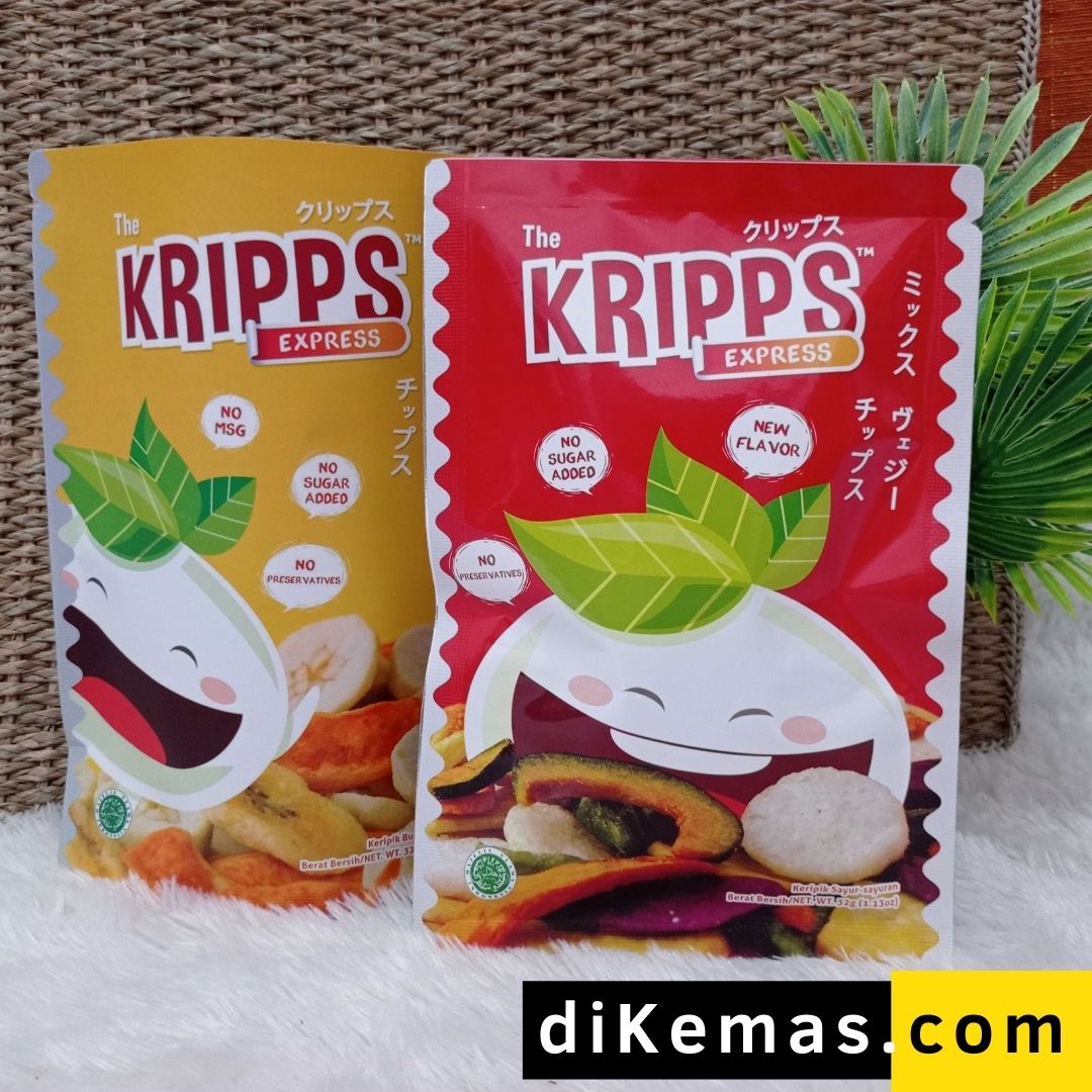 3 Contoh Desain Kemasan Abon Sapi Best Seller Buat Produkmu