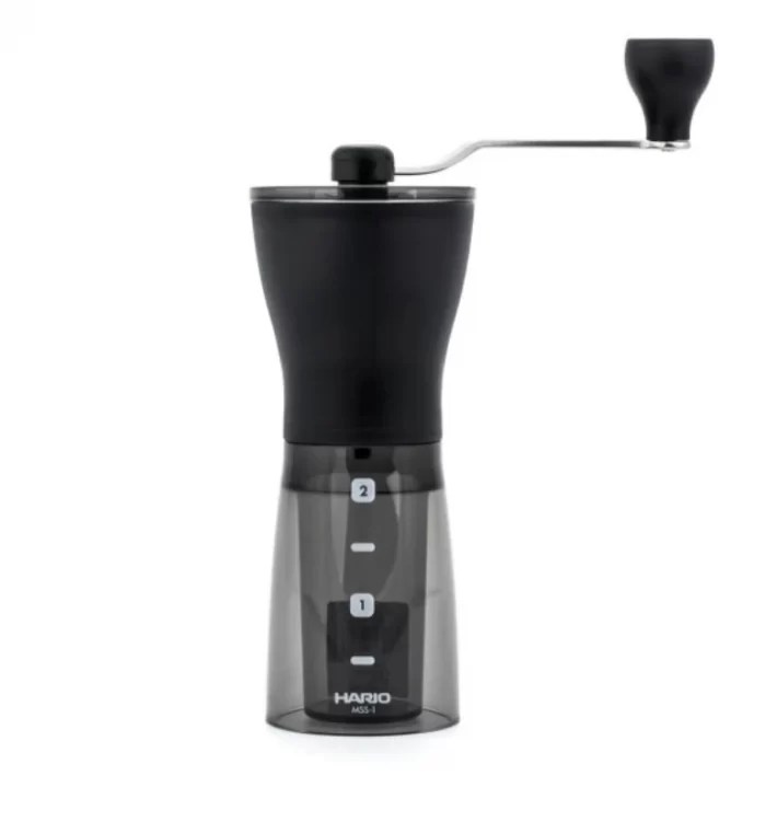 Molinillo Hario Mini Mill Dikofee