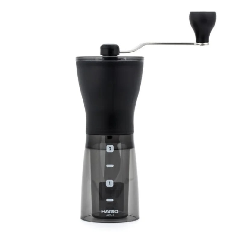 Molinillo Hario Mini Mill Dikofee