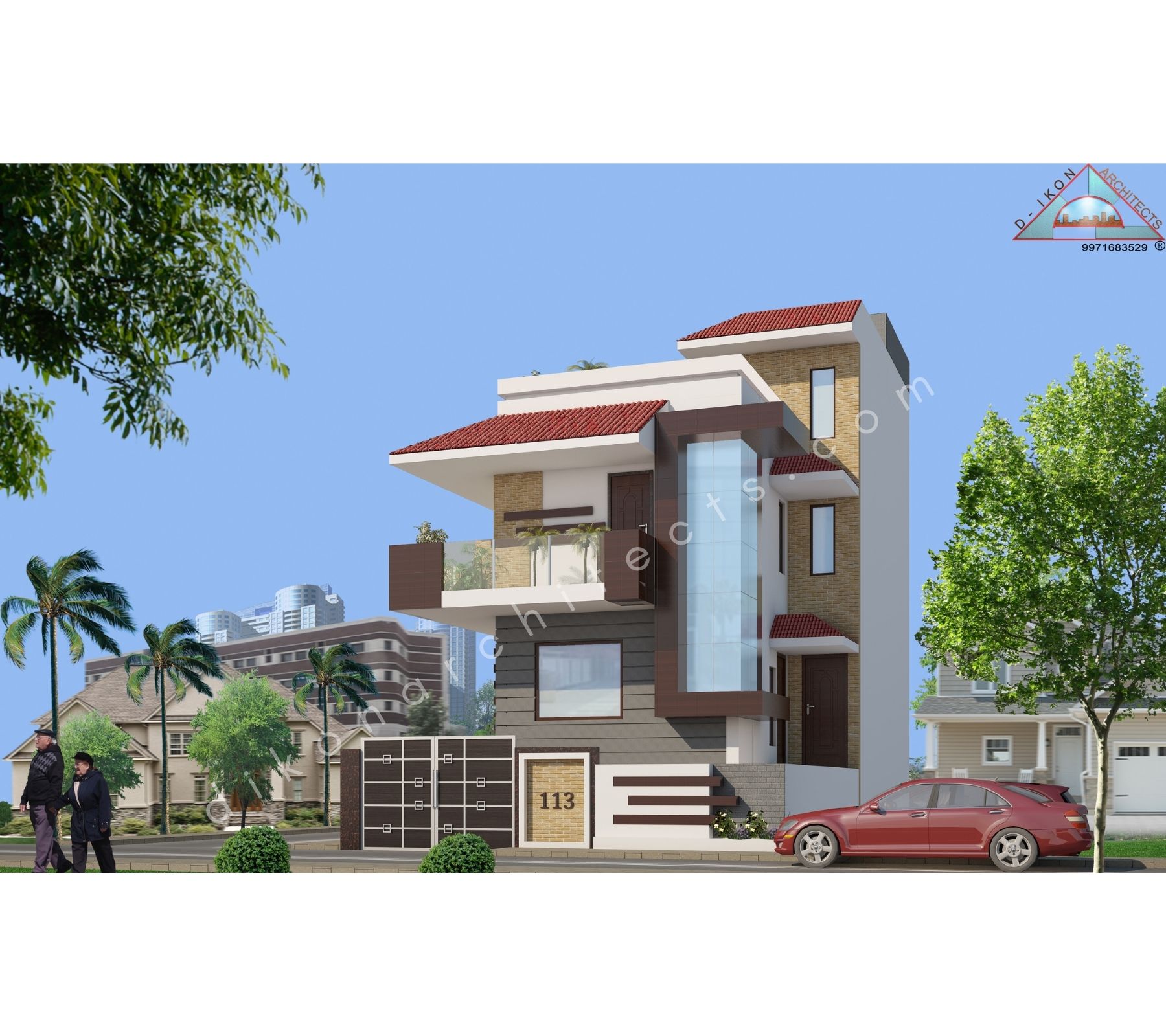 Best Architects in Delhi NCR Interior Designer in Delhi