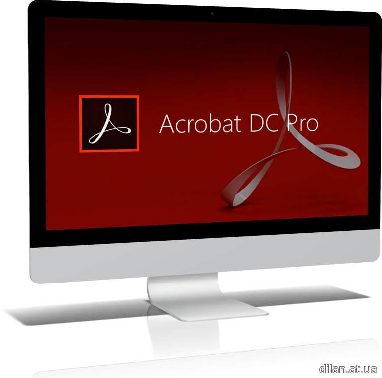 Adobe Acrobat Pro DC 2022 (v22.1.20142) Adobe программы Каталог