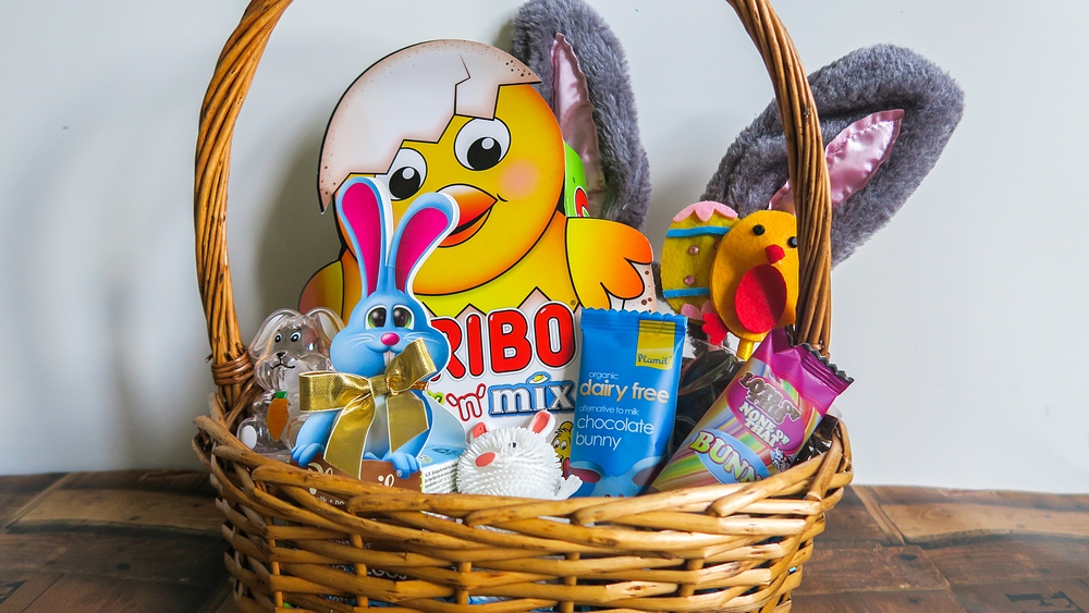 Dairy Free Easter Survival Guide for an Allergy Friendly Easter