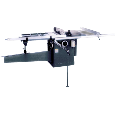 Heavy Duty Table Saw