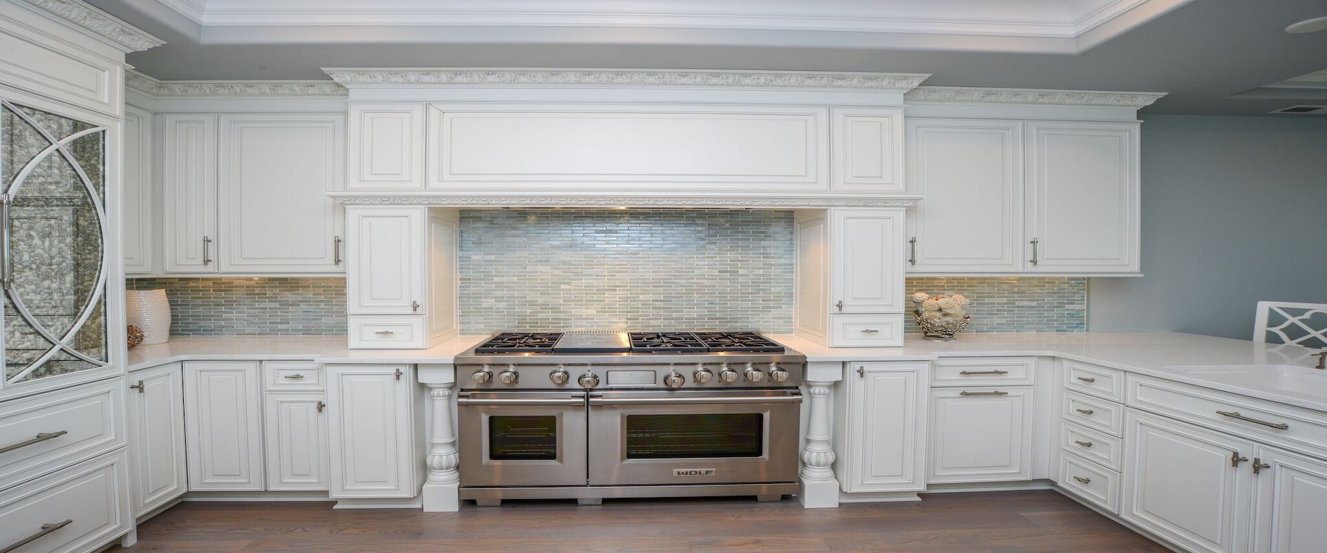 Custom & Millwork Hammonton, NJ Dilegno and