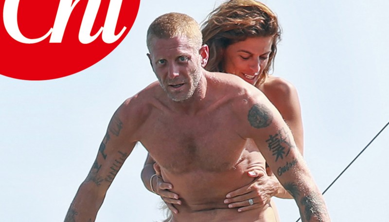 Lapo Elkann Again Engaged First Kiss With Joana Lemos World Today News
