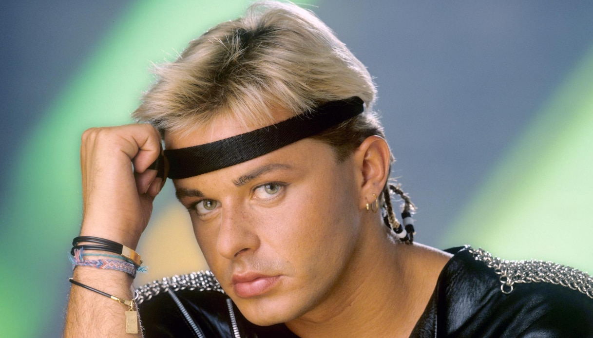 Che fine ha fatto Den Harrow, storico protagonista dell’Isola dei Famosi