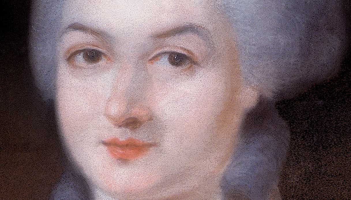 Olympe de Gouges, “colpevole” di essersi battuta per i diritti delle donne