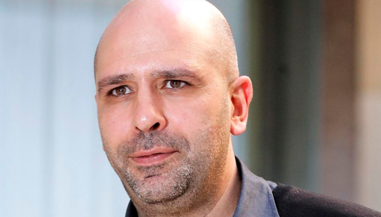 Checco Zalone, l’addio all’amico affetto da Sma, morto a 16 anni DiLei
