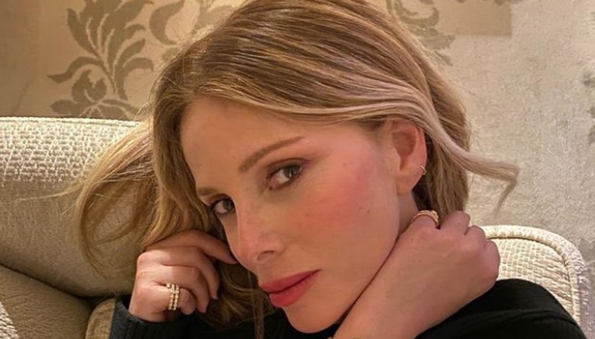 Alessia Marcuzzi, Dopo Mediaset Nuovi Progetti Di Lavoro: L'indiscrezione 694_x_1217_jpg
