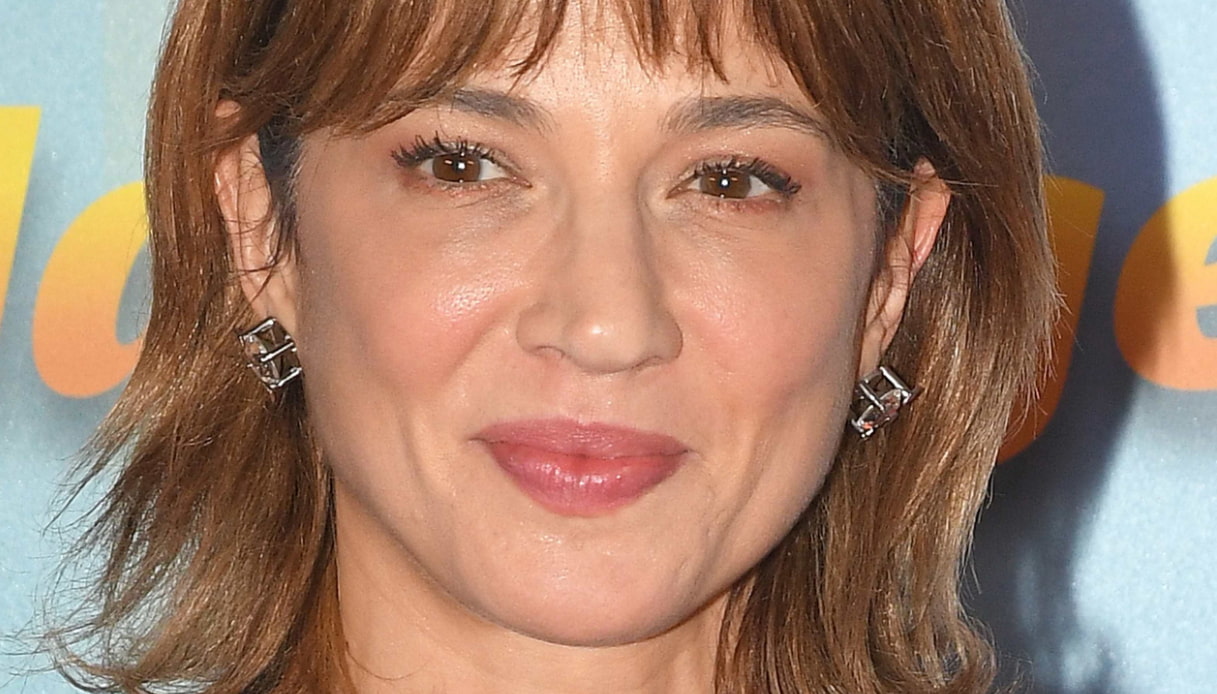 Asia Argento sensuale su Instagram | lo scatto senza veli fa impazzire