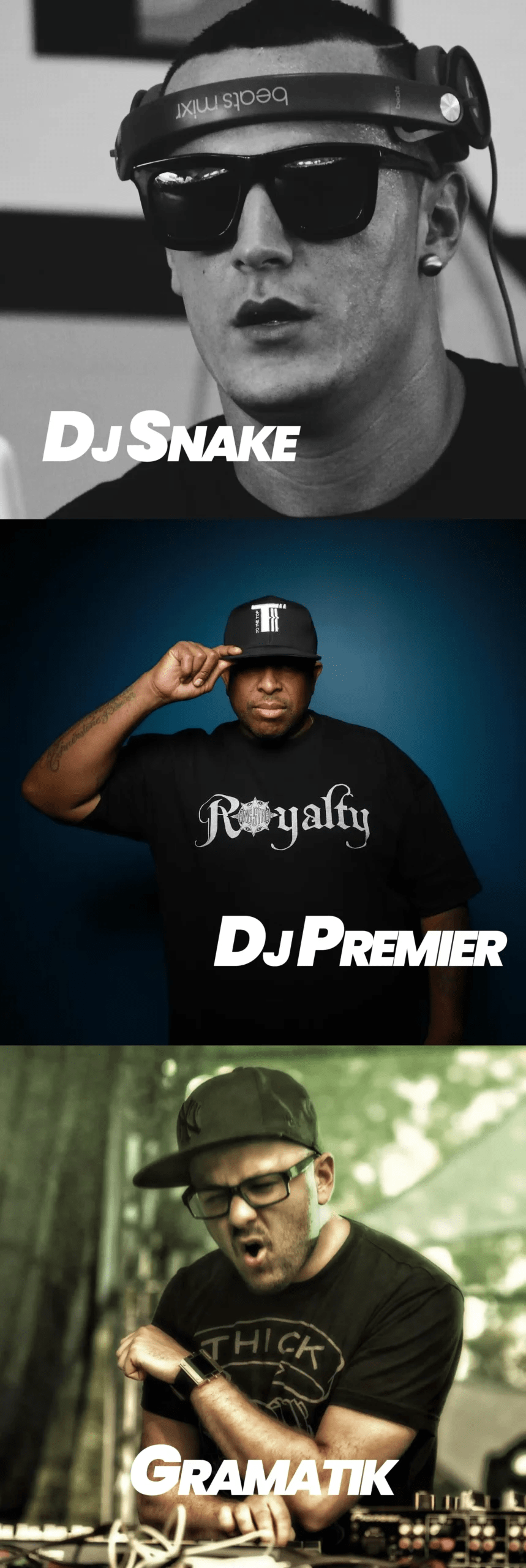 10 Essential Elements of HipHop Culture You Need to Know Dilemaradio