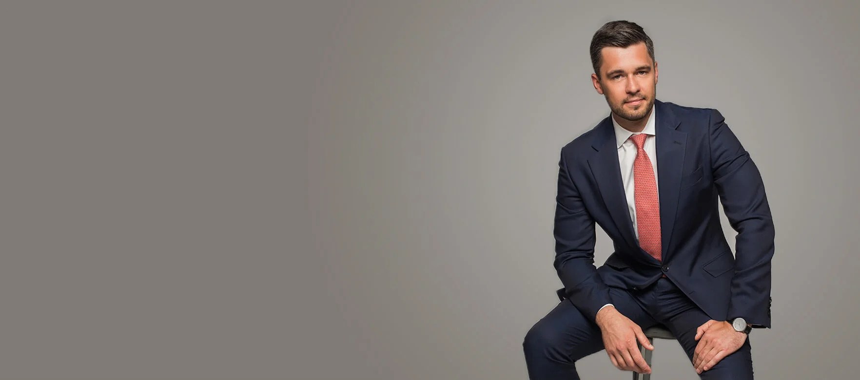 Max Dilendorf, Esq. Cryptocurrency & Real Estate Lawyer