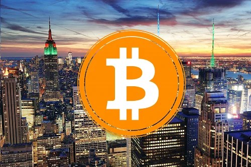 How to Structure New York Real Estate Transactions Using Bitcoin