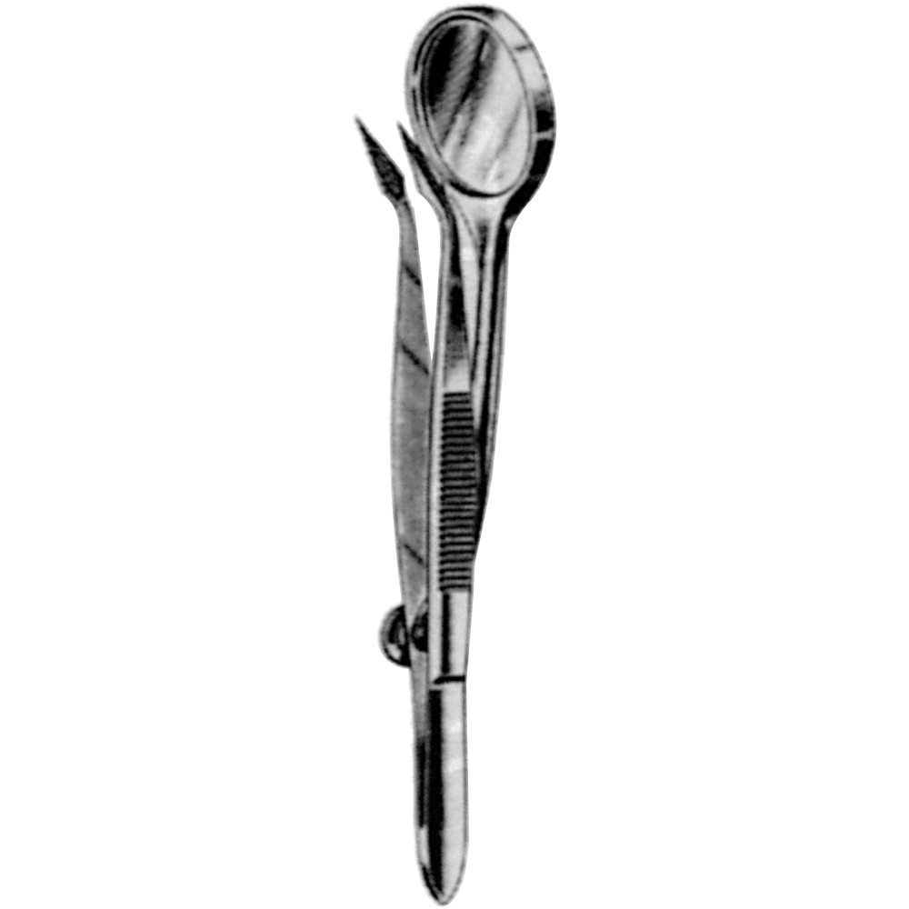 STIEGLITZ FORCEPS Diligent