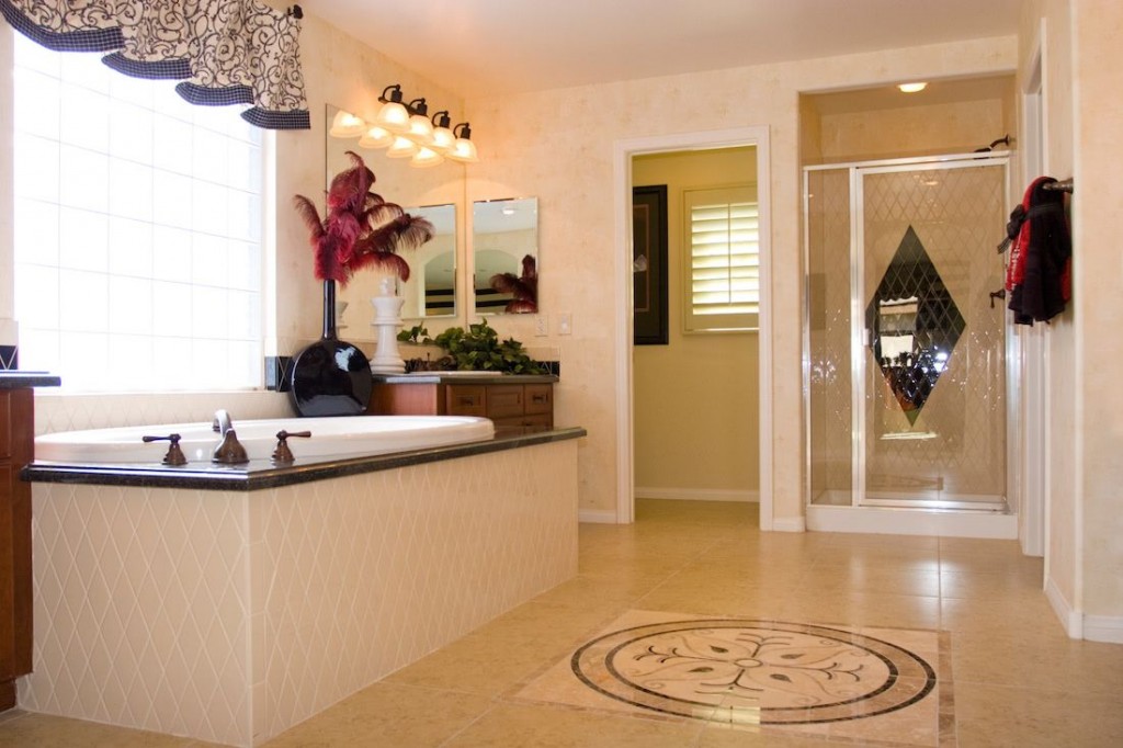 Bathroom renovation London Luxury meets Affordability