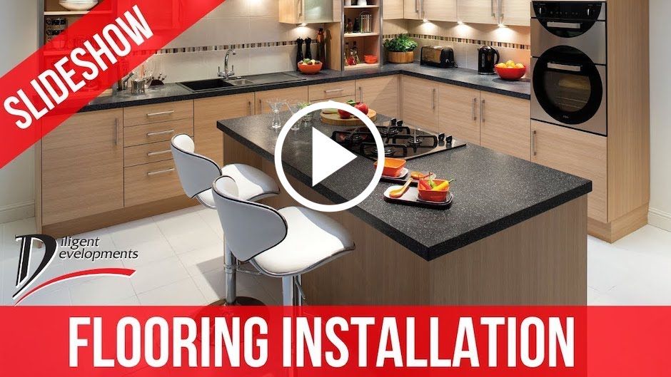 Kitchen Contractor Kitchen Fitters Kitchen Installation London