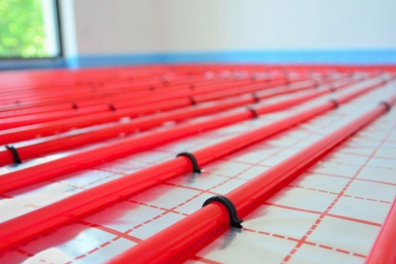 Underfloor Heating Archives Tips & Tricks from our Builders Experts!