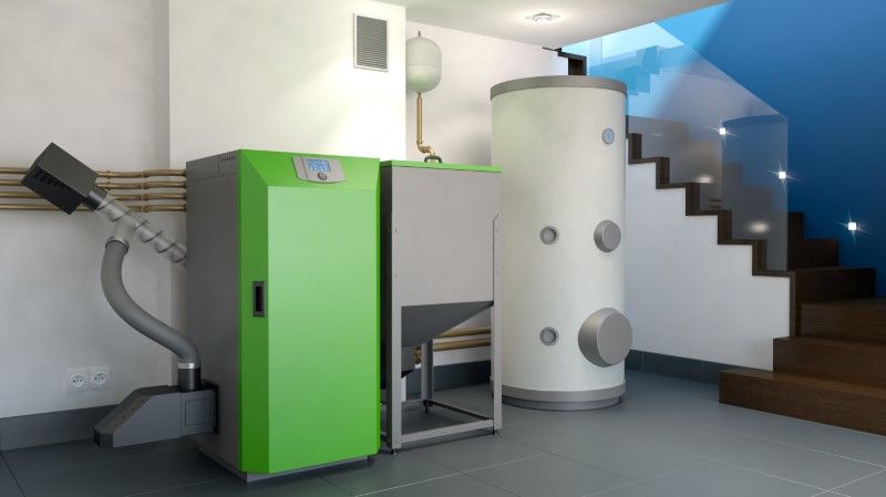 3 Things You Need to Know About Central Heating Boilers