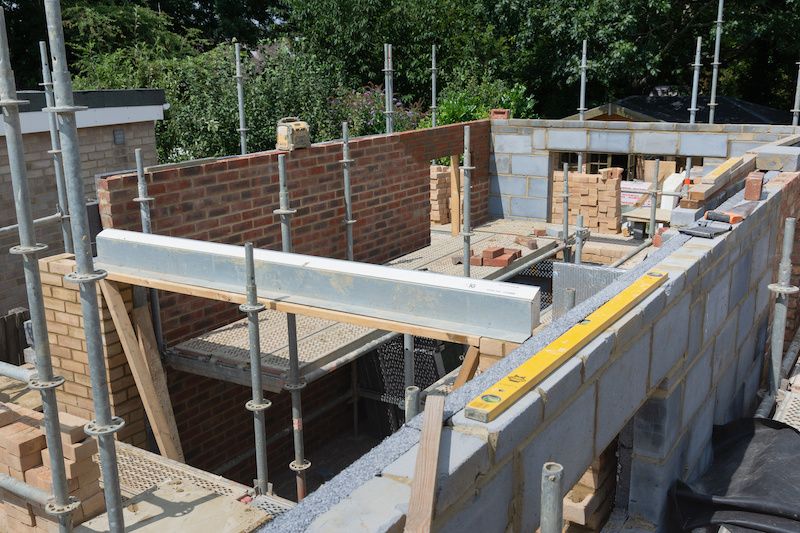 4 Free Tips on How to Extend Your House Cheaply on a Budget