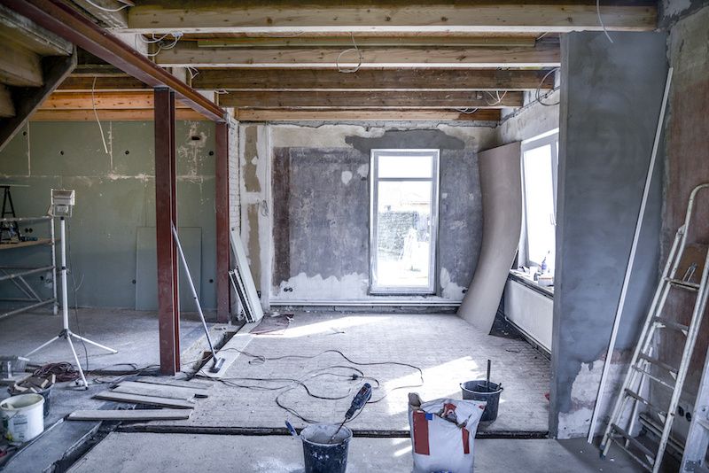 4 Free Tips on How to Extend Your House Cheaply on a Budget