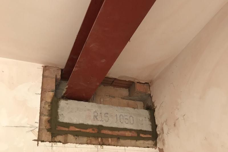 How to Remove a Chimney Breast in 2 Simple Steps