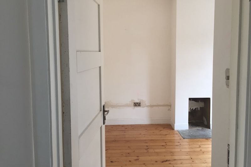 How to Remove a Chimney Breast in 2 Simple Steps