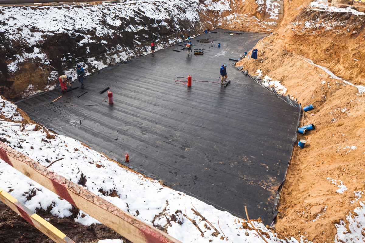 5 advantages of basement tanking you should know right now.