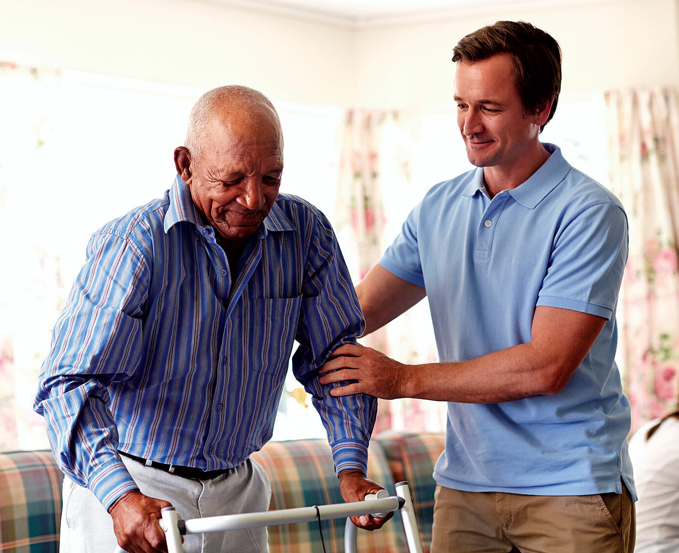 Home Diligent Home Healthcare