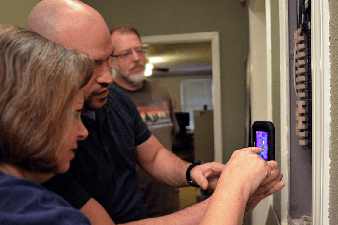 PreListing Inspection Diligent Inspection Services