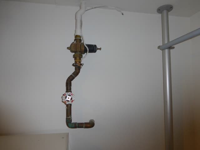 Water Pressure Diligent Home Inspections
