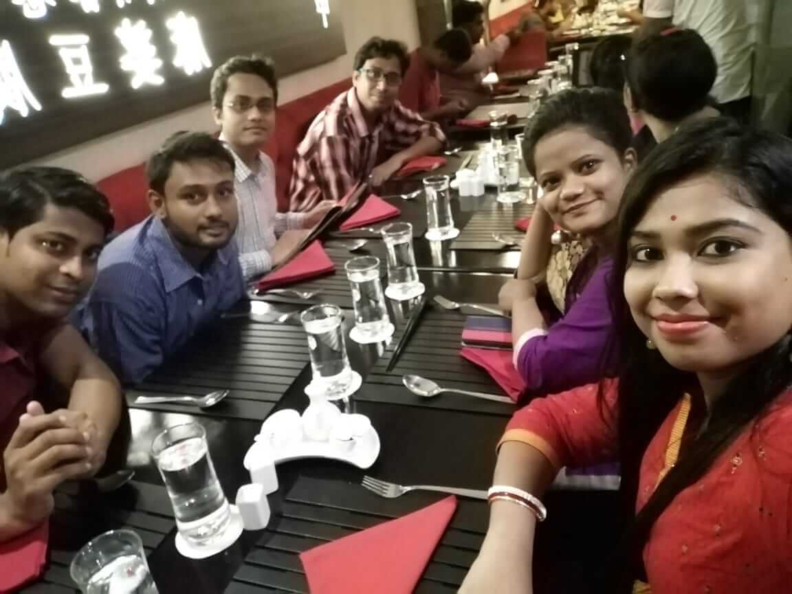 Diligent iTech Private Limited